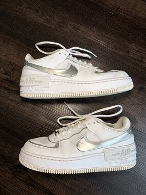 Nike Air Force 1 Shadow